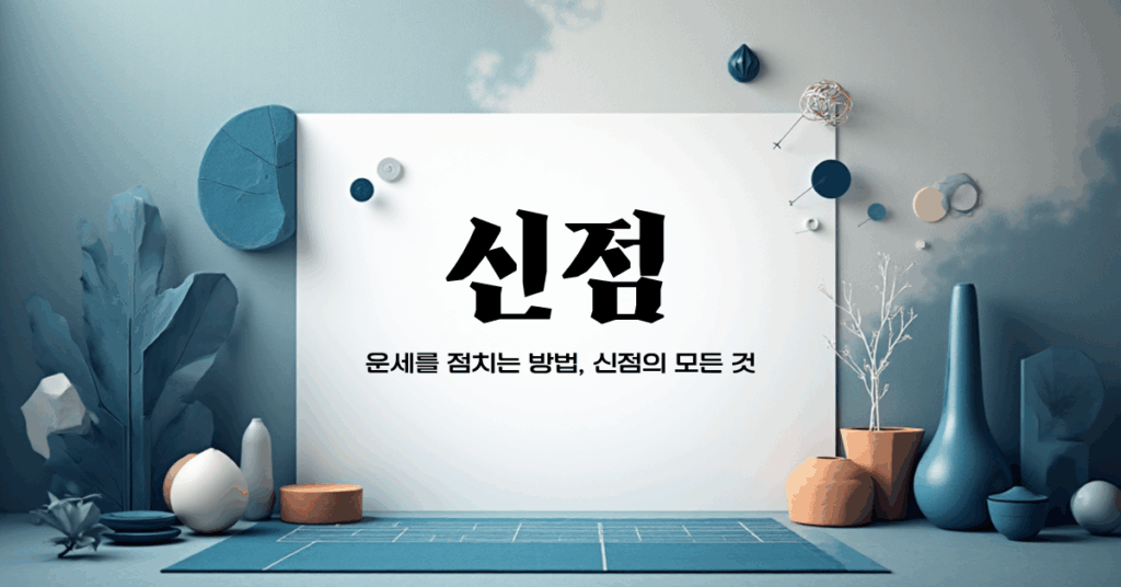 시점 완벽 가이드